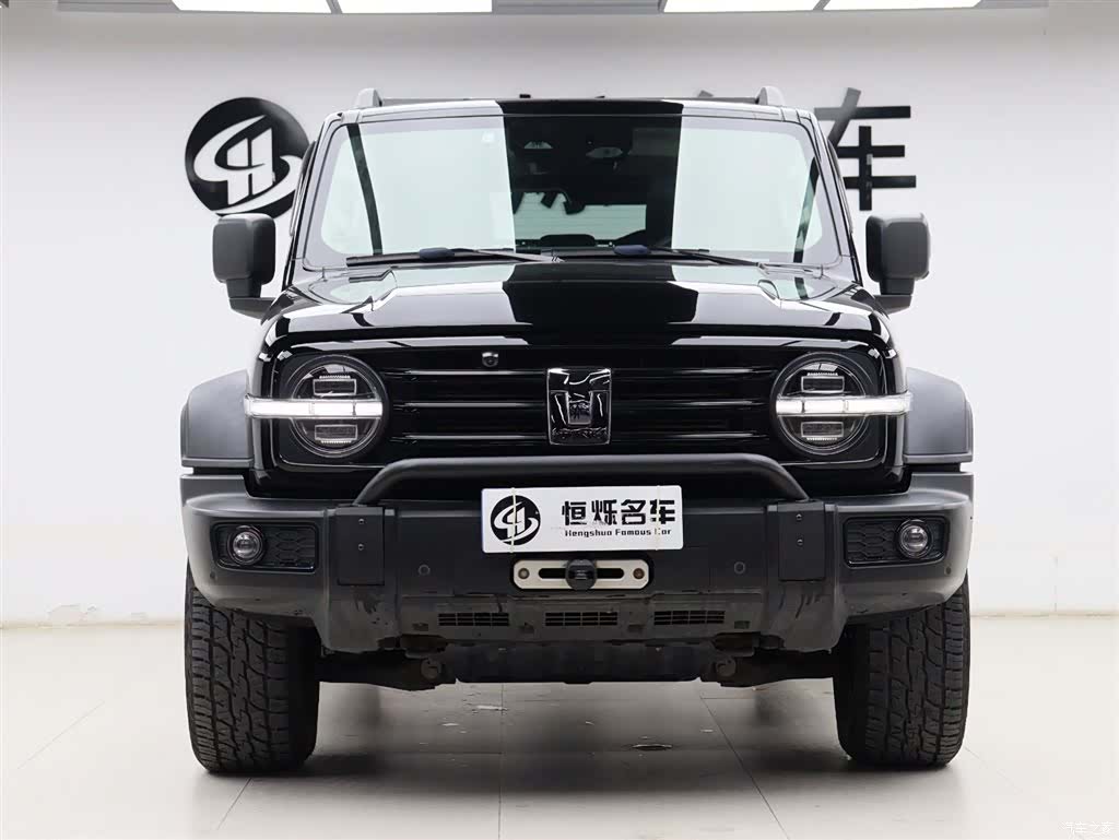 Tank 300, 2022 30