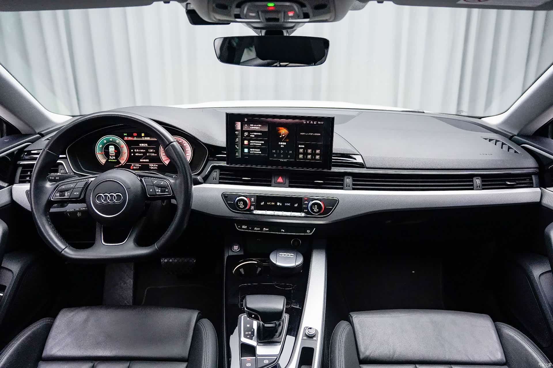 Audi A5, 2023 4