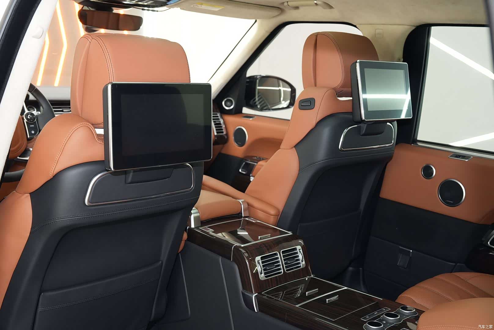 Land Rover Range Rover, 2017 7