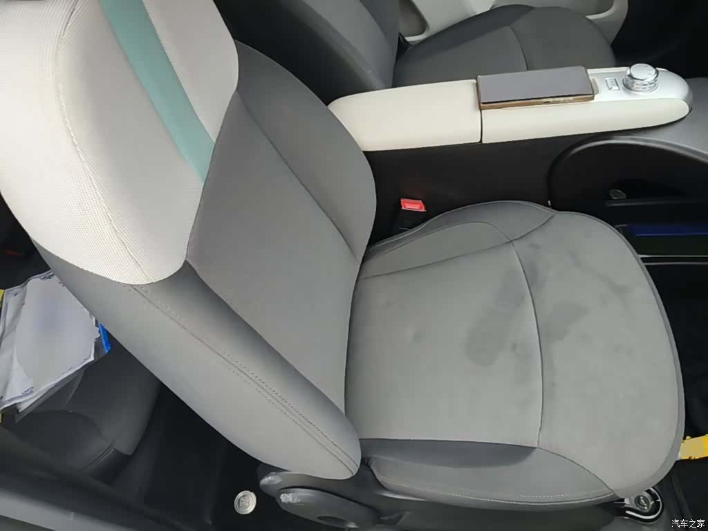 Changan Lumin, 2025 20