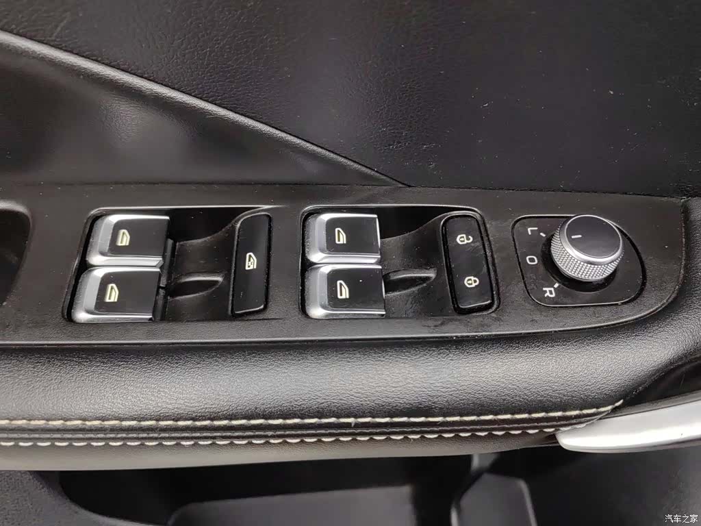 Geely Coolray, 2019 9