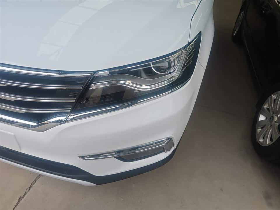 Roewe RX5 Roewe RX5
