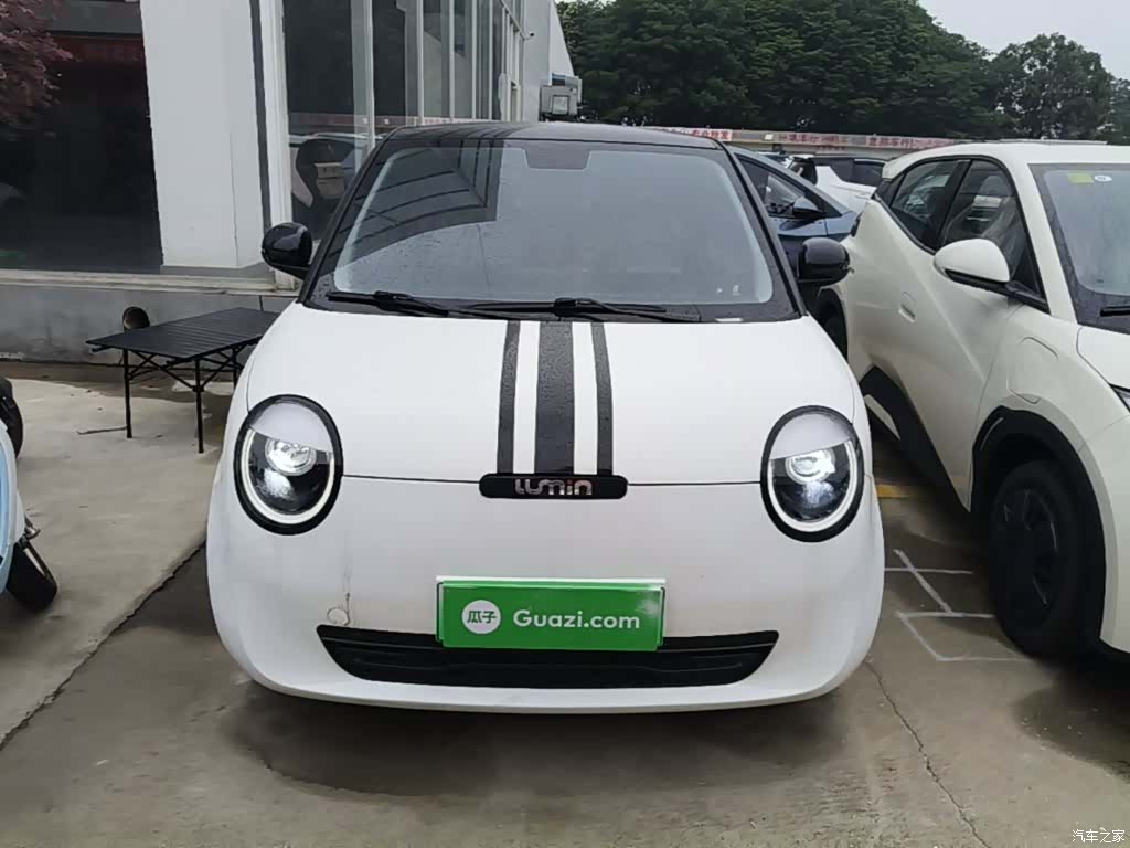 Changan Lumin, 2025 3