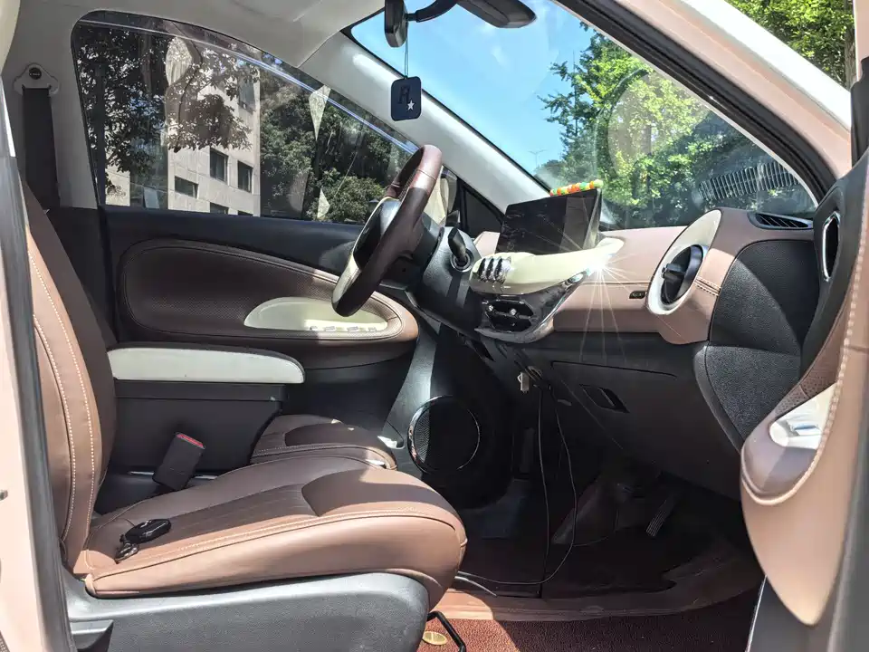 Wuling Wuling Bingguo