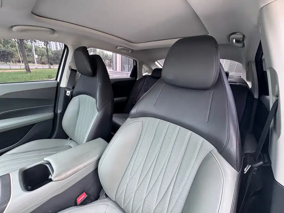 Changan Yida