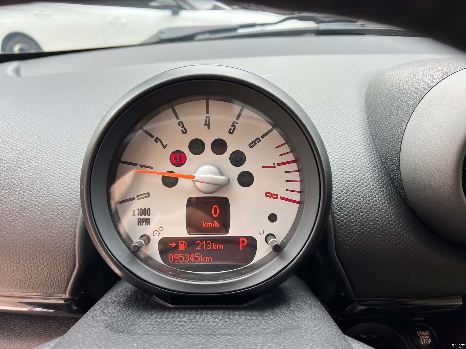 Mini Countryman, 2012 17