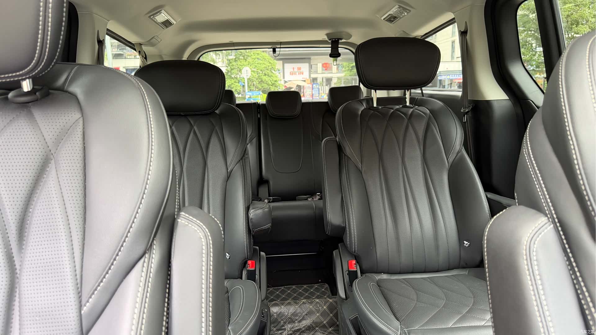Maxus G20, 2024 14