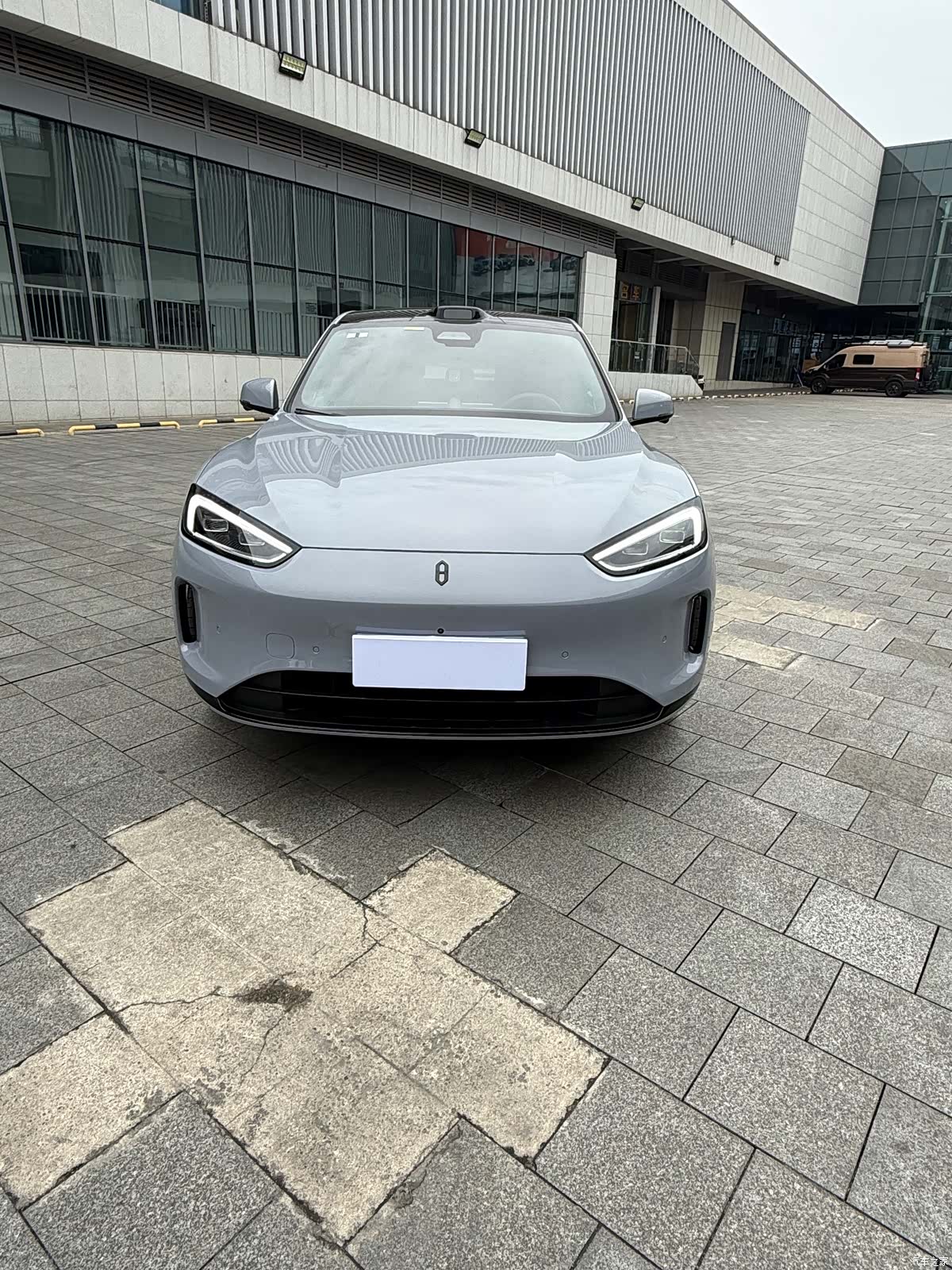 AITO M5, 2025 2