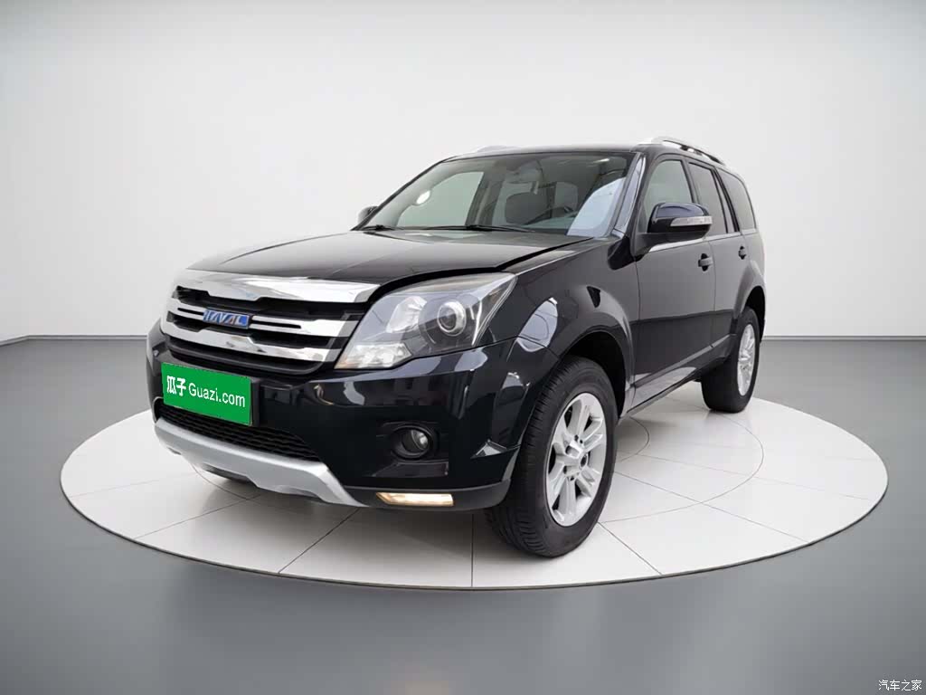 Haval H5, 2016 1