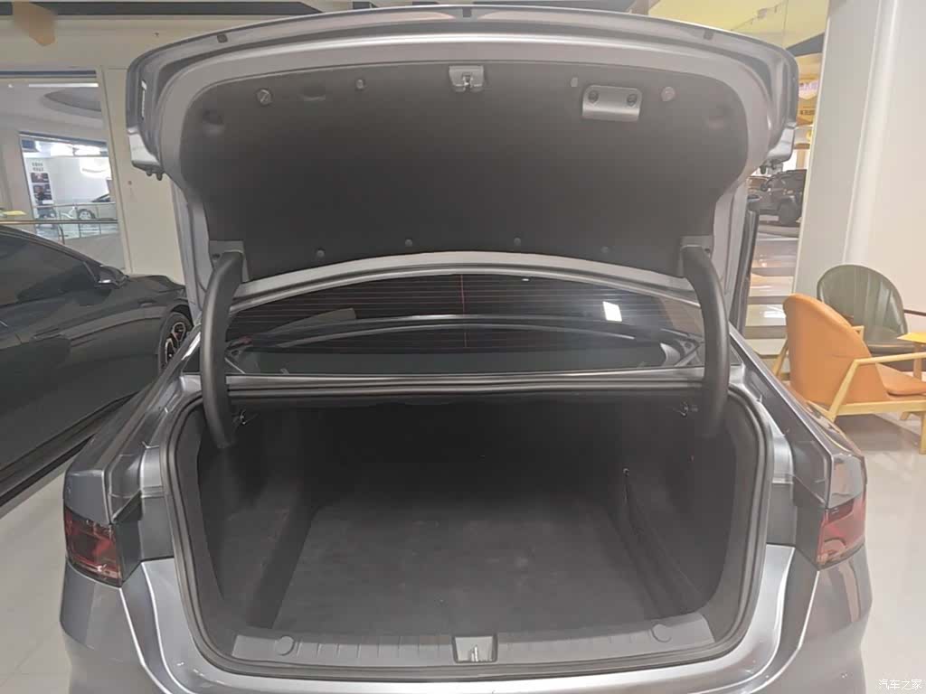 BYD Qin, 2024 19