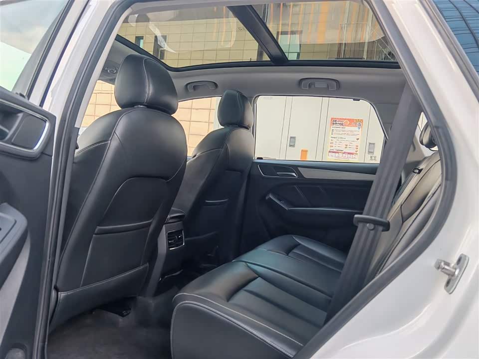 Roewe RX5 Roewe RX5