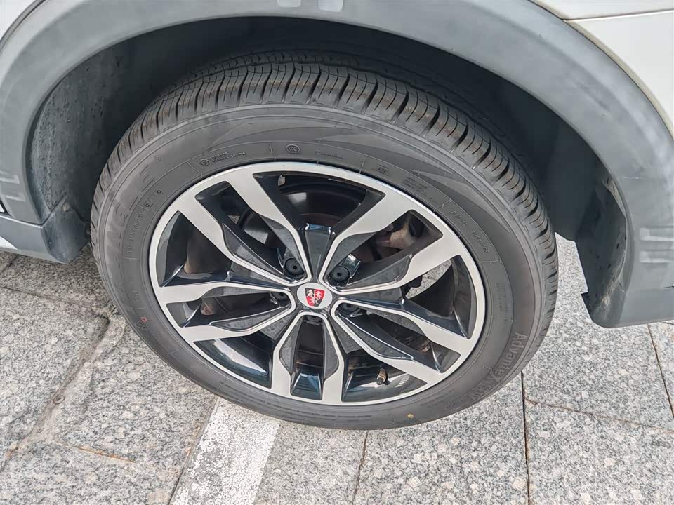 Roewe RX5 Roewe RX5
