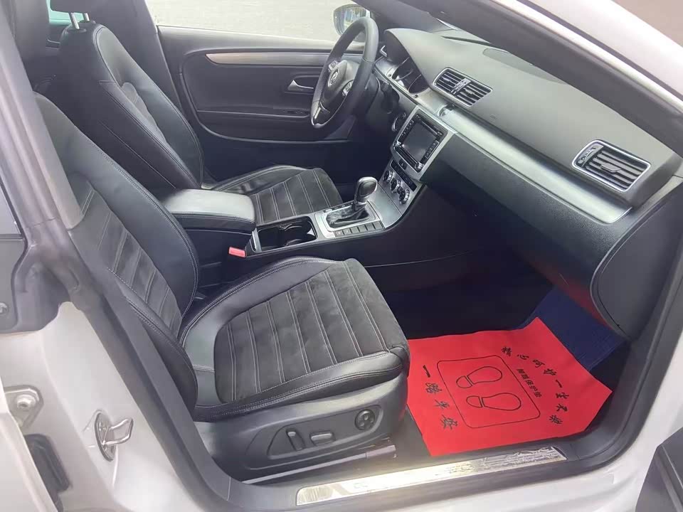 Volkswagen CC Volkswagen CC