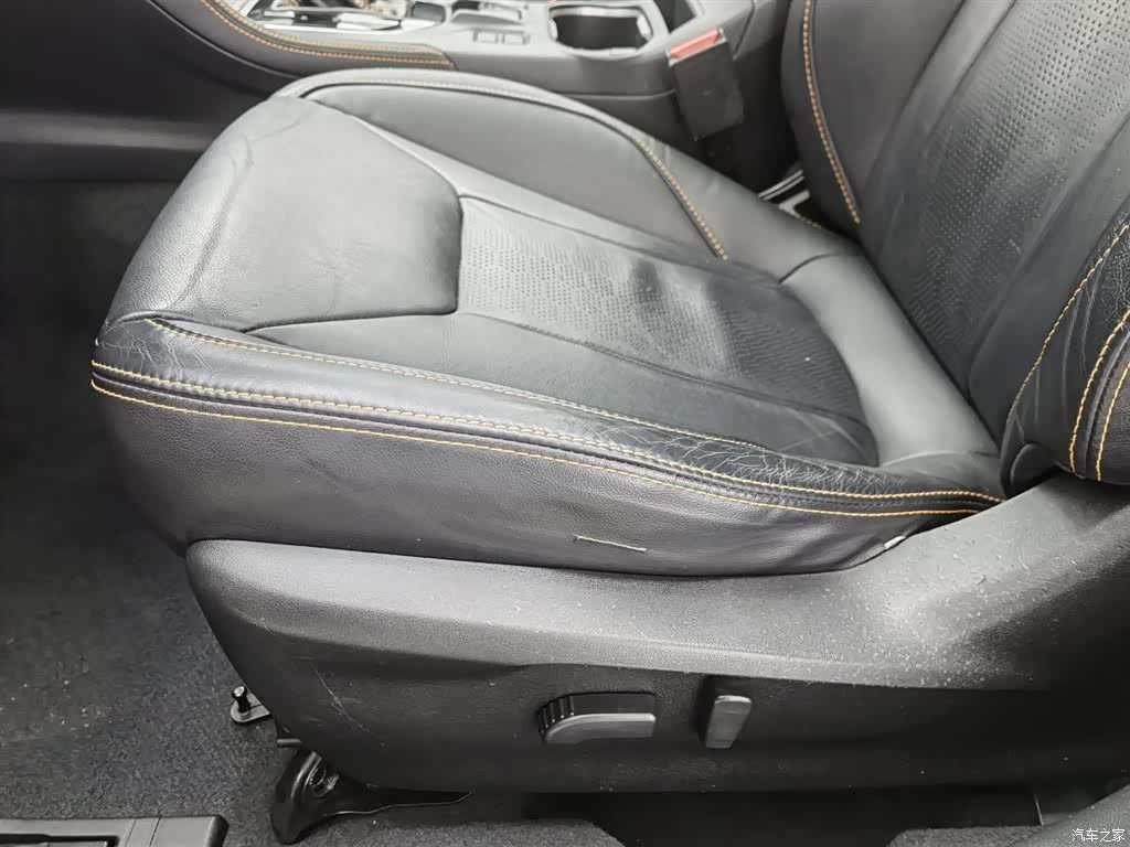 Subaru XV, 2019 20