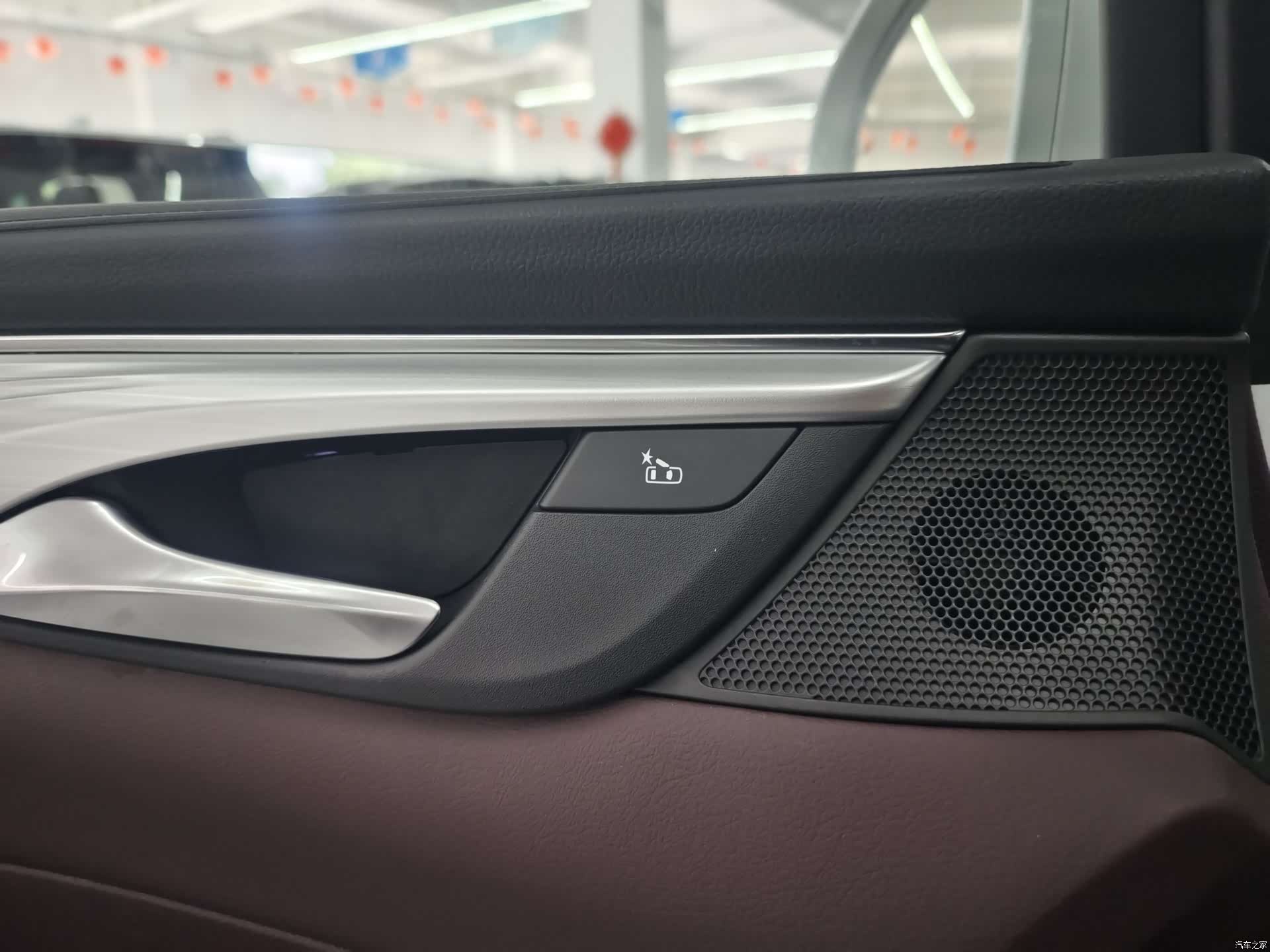 Buick GL8, 2022 12