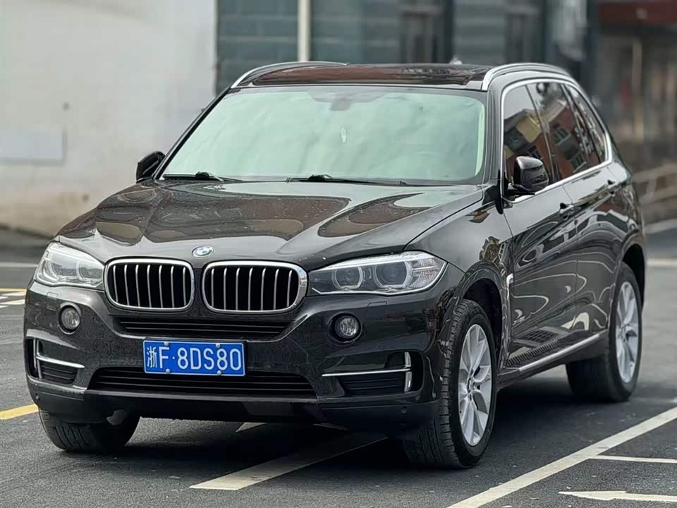BMW X5 BMW X5