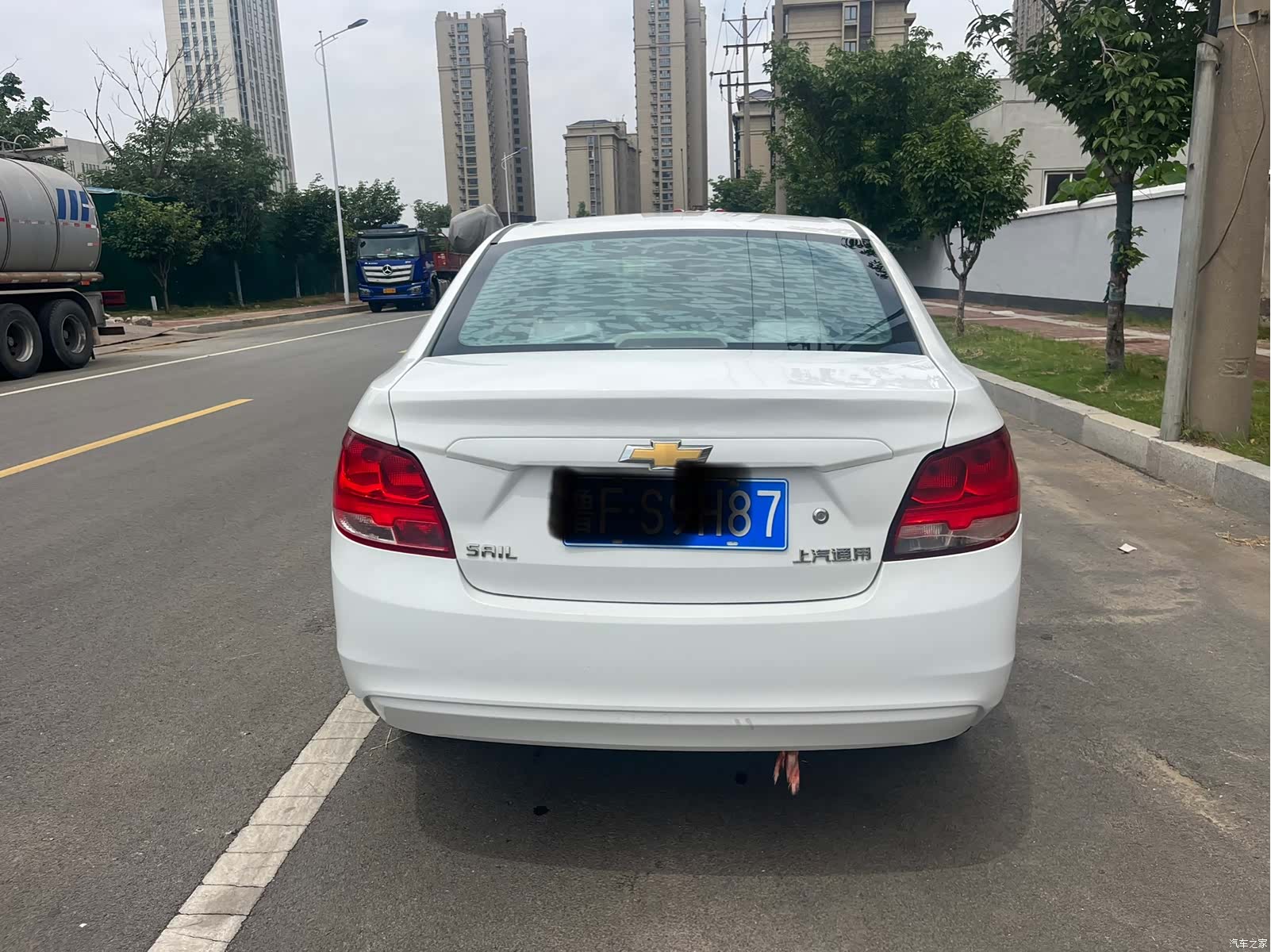 Chevrolet 3, 2019 все фото