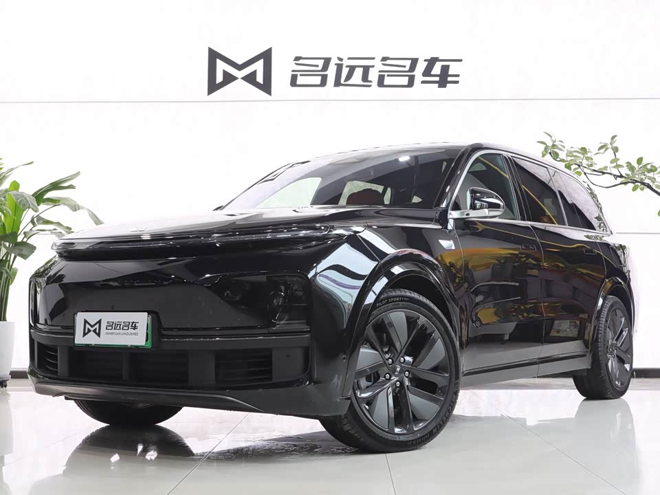 Li Auto Ideal L9