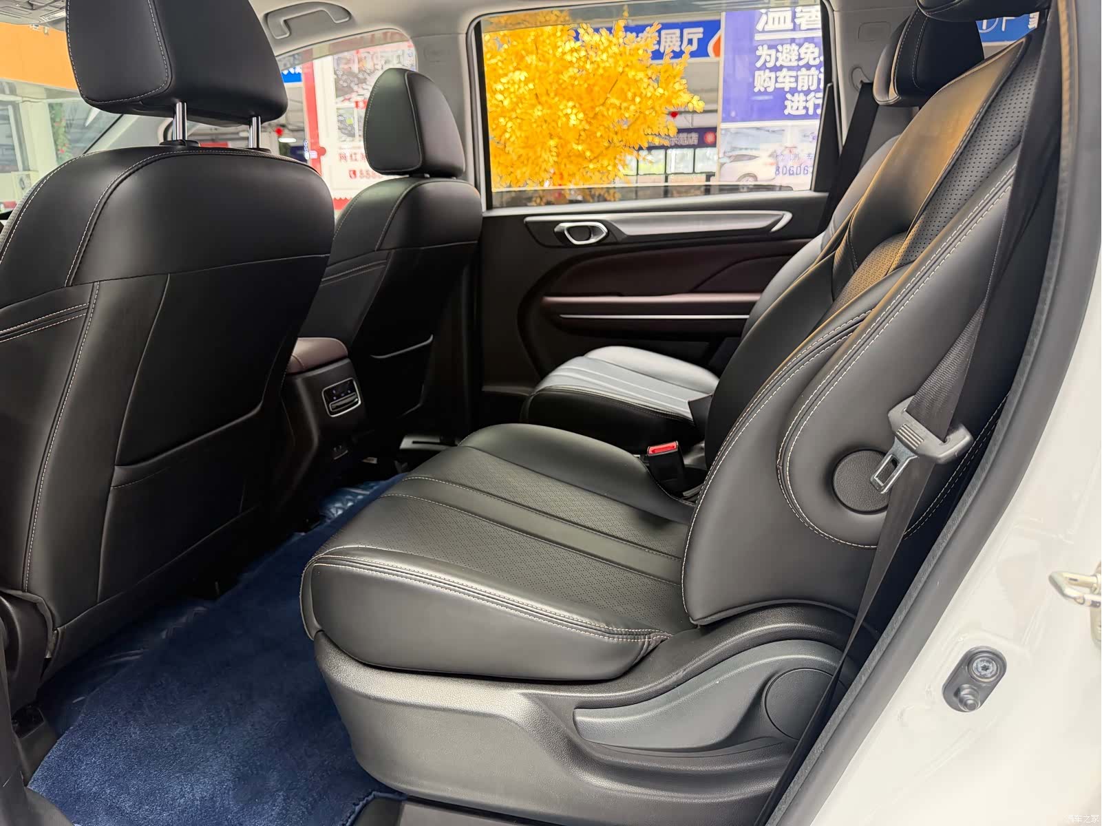 GAC M6, 2022 10