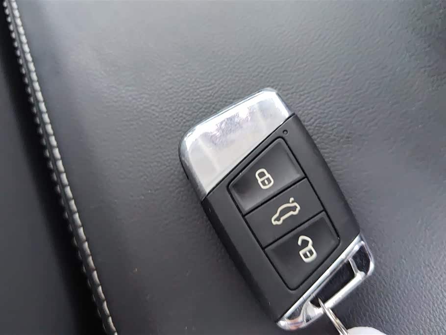Volkswagen Passat Volkswagen Passat