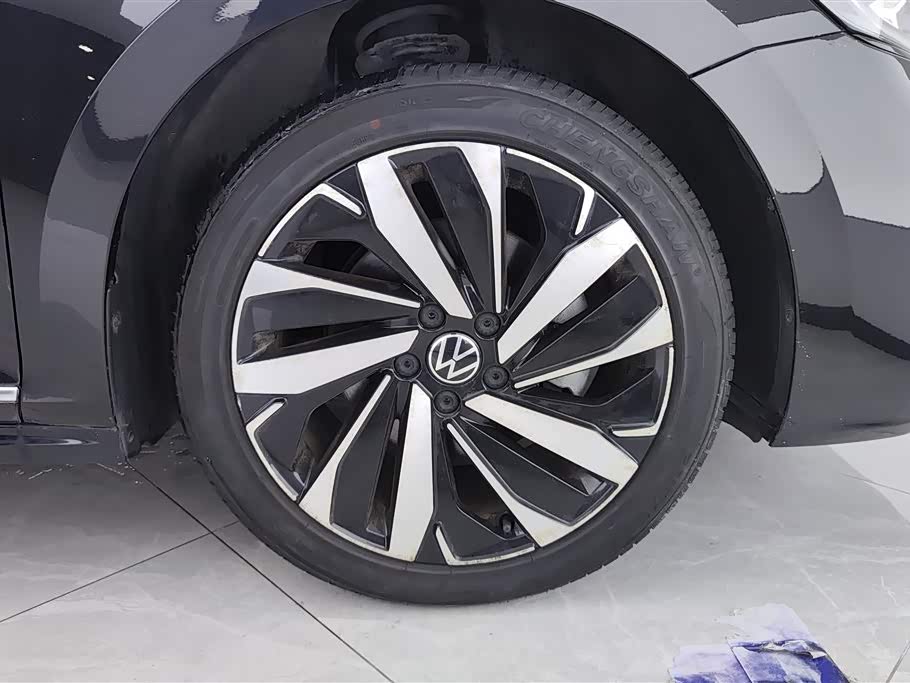 Volkswagen Passat Volkswagen Passat