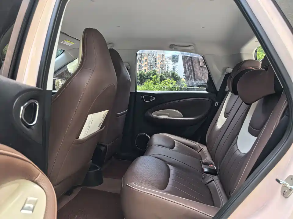 Wuling Wuling Bingguo