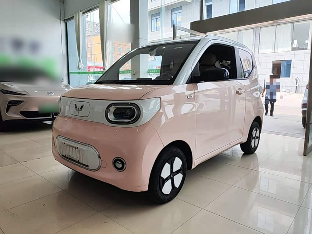 Wuling Mini EV