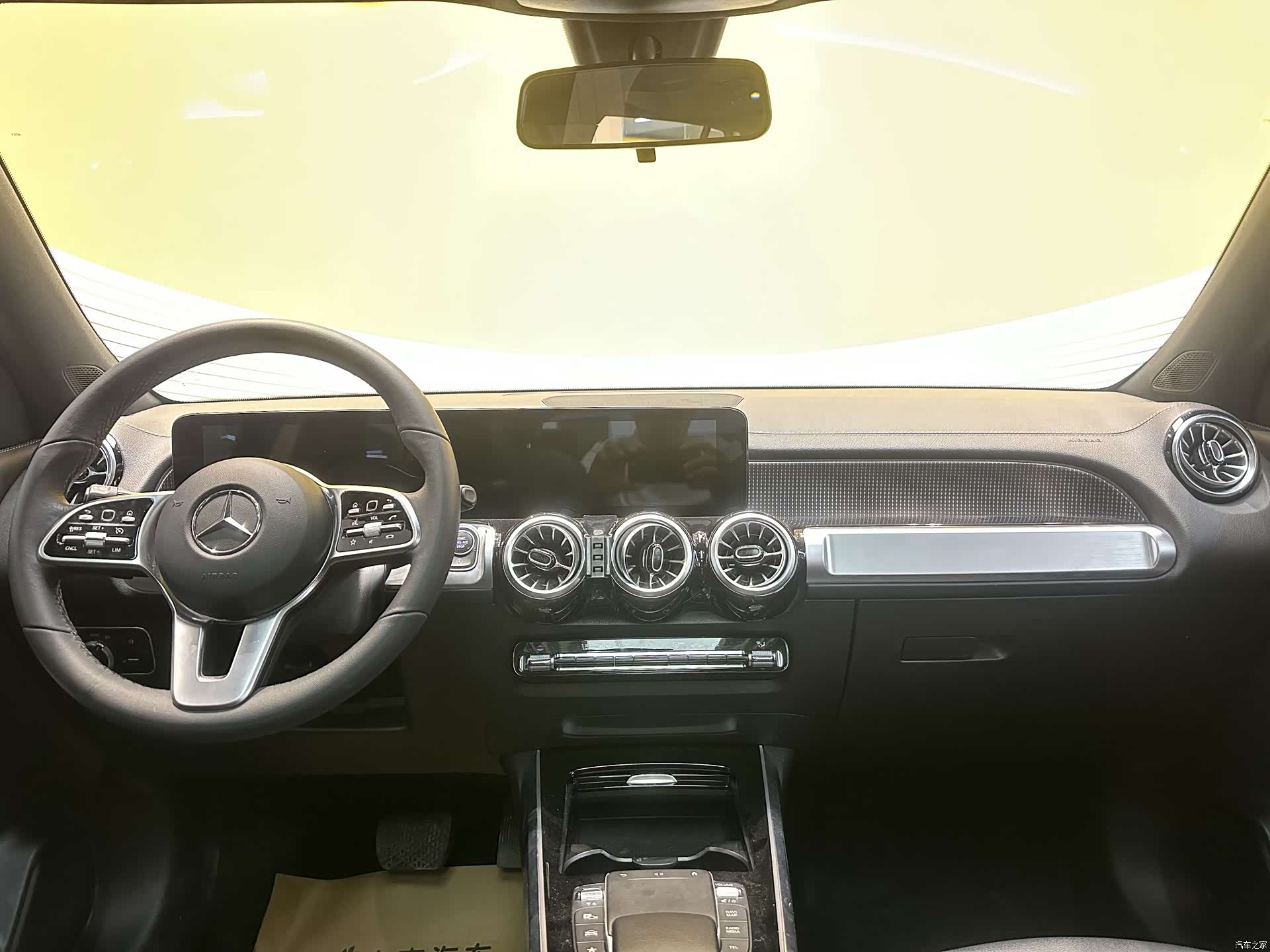 Mercedes-Benz GLB, 2022 7