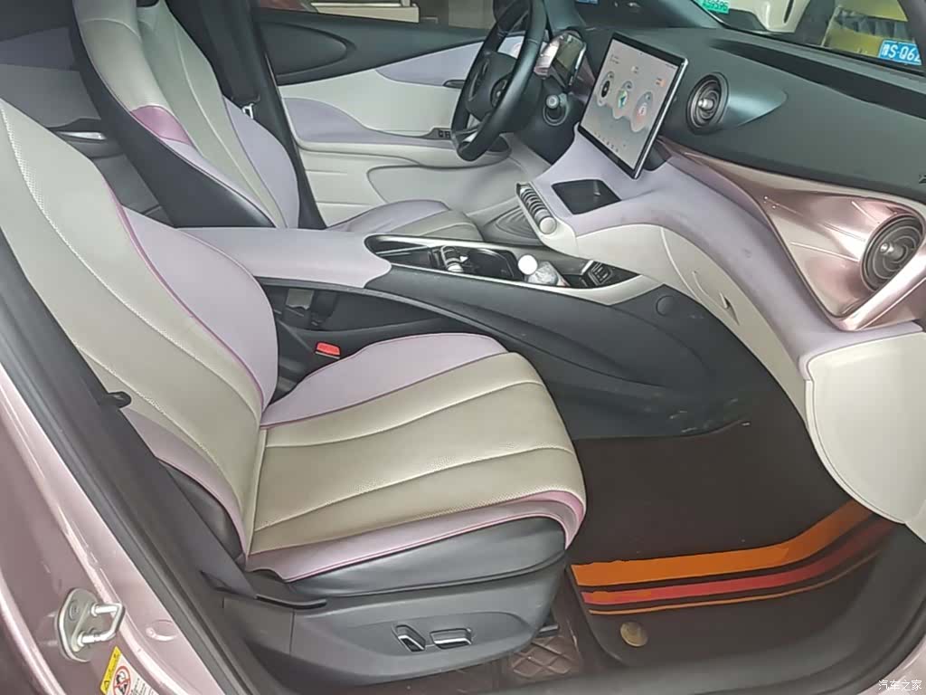 BYD Dolphin, 2023 25