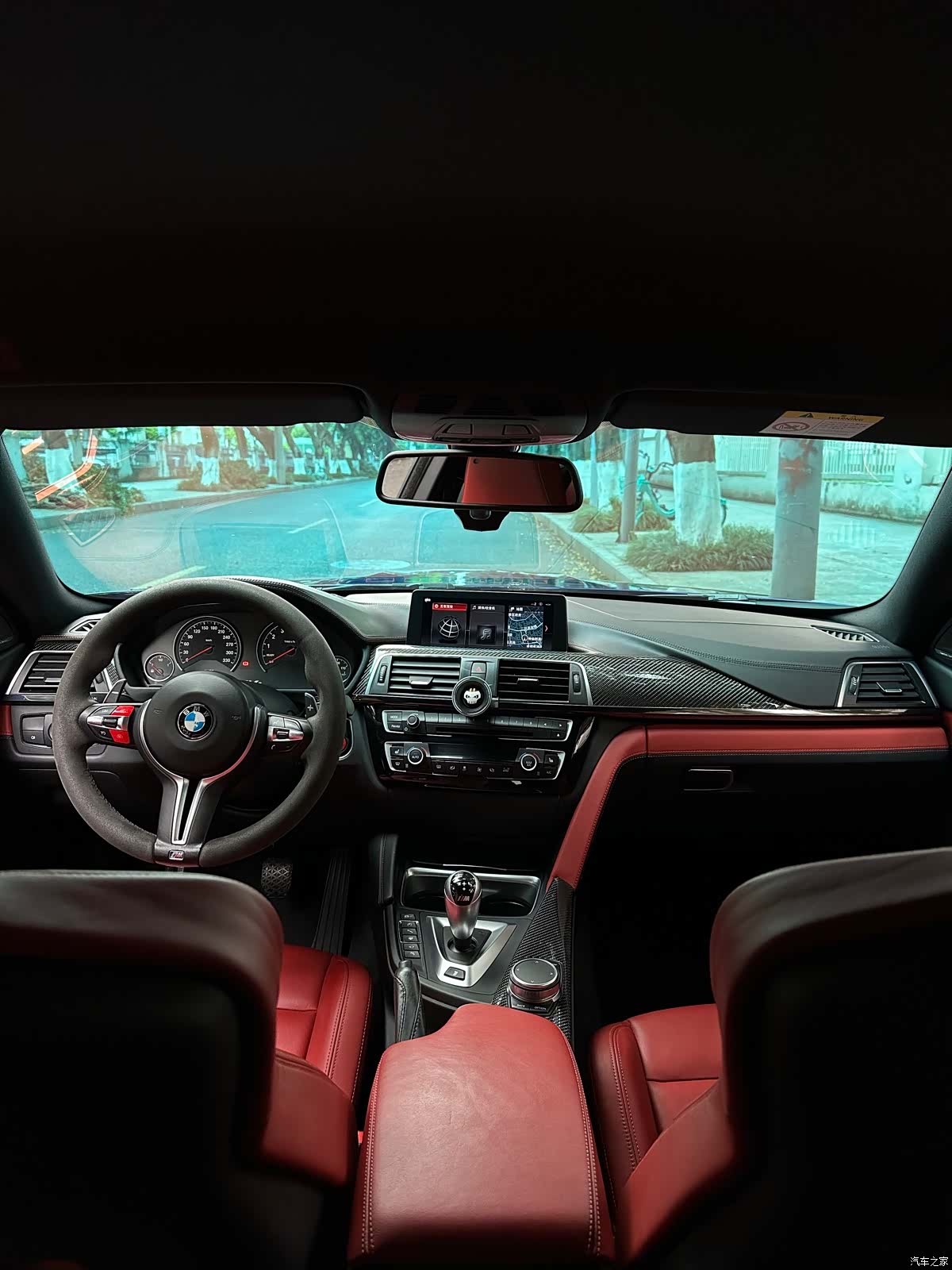 BMW M4, 2019 12