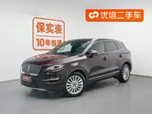 �ֿ�MKC 2019�� 2.0T ���������� ��VI