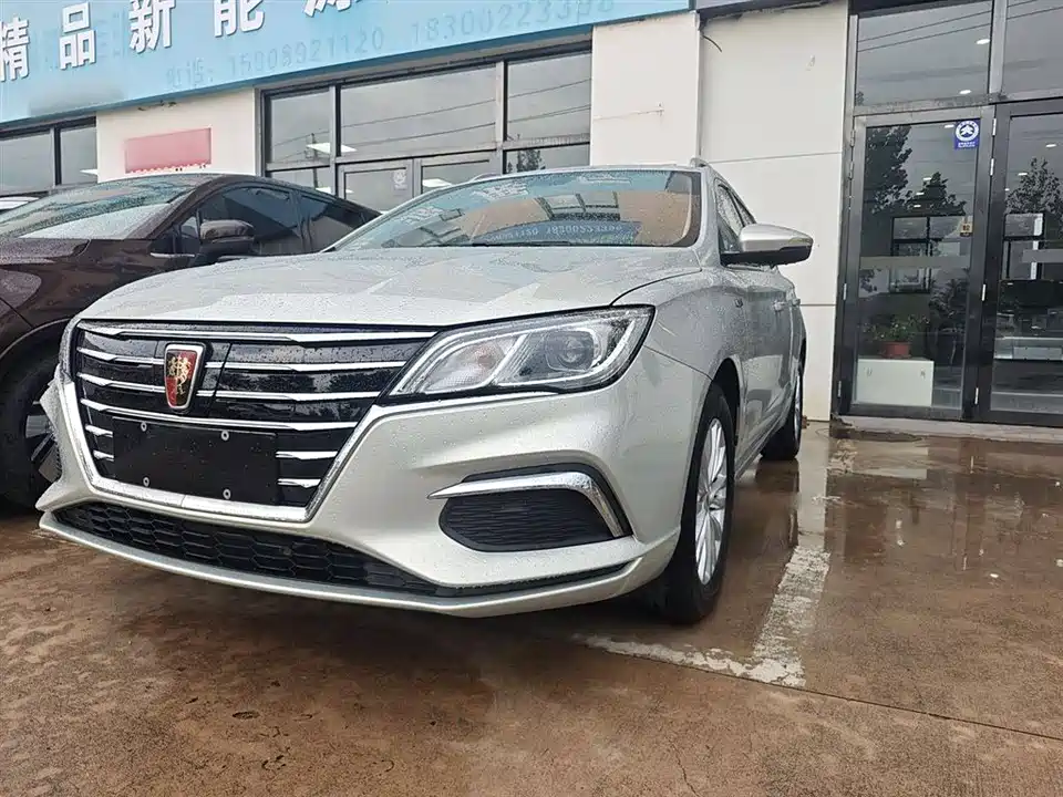 Roewe Ei5