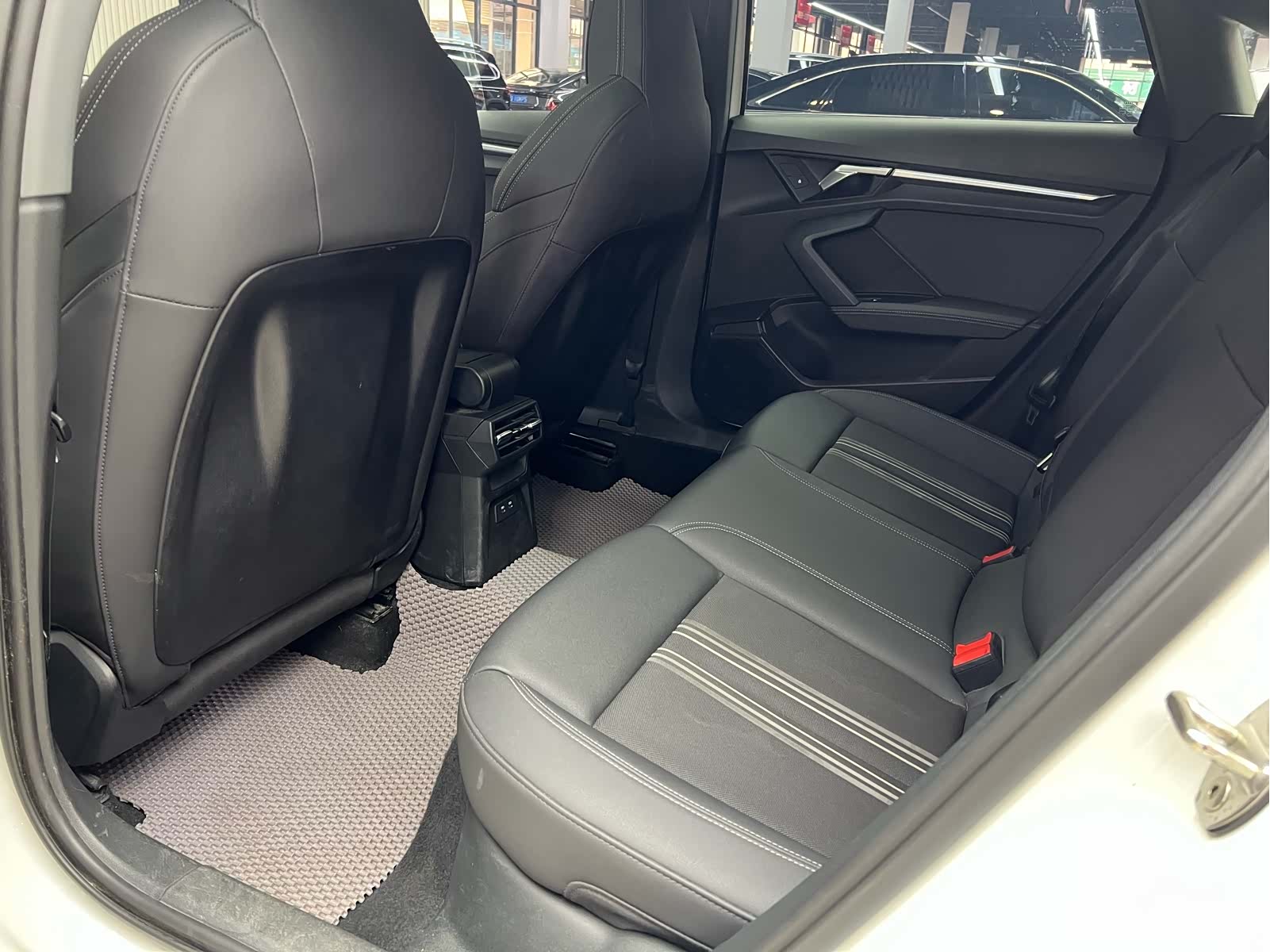 Audi A3, 2024 16