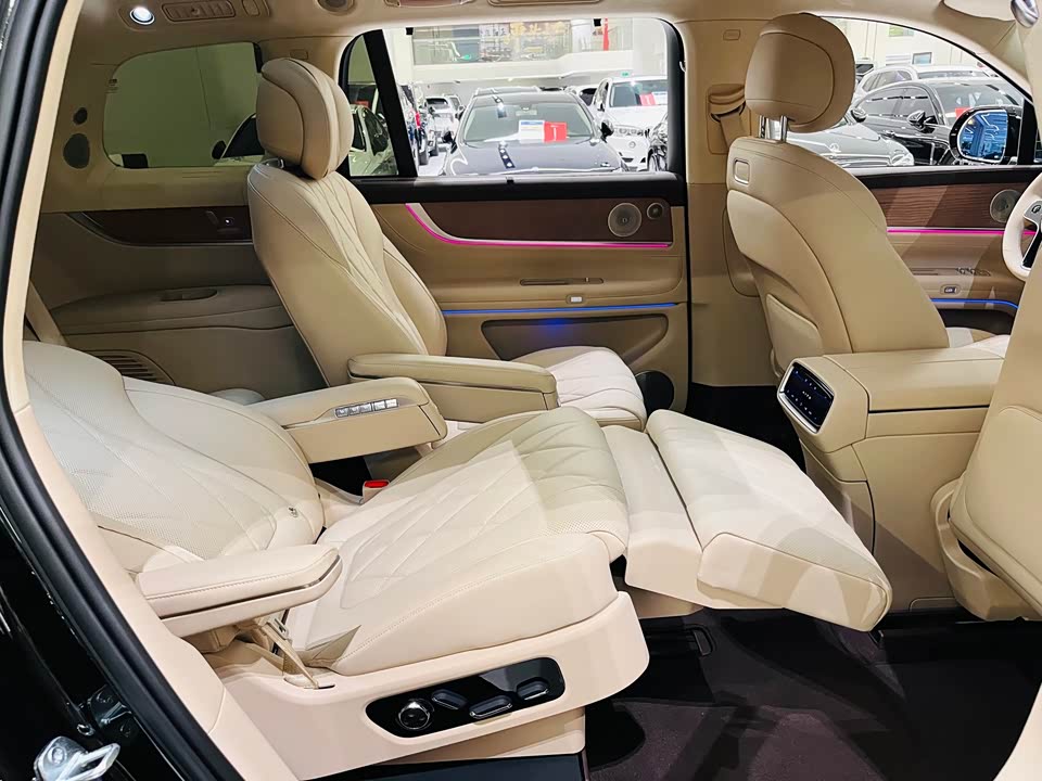 HarmonyOS Ask the world M9