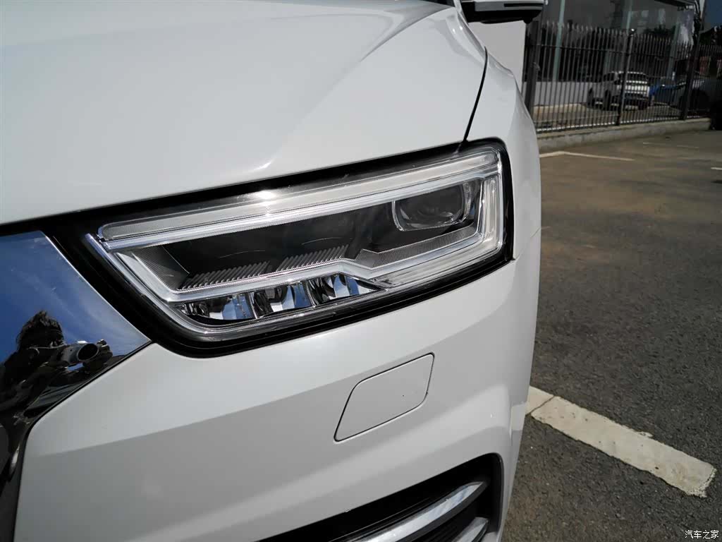 Audi Q3, 2019 19