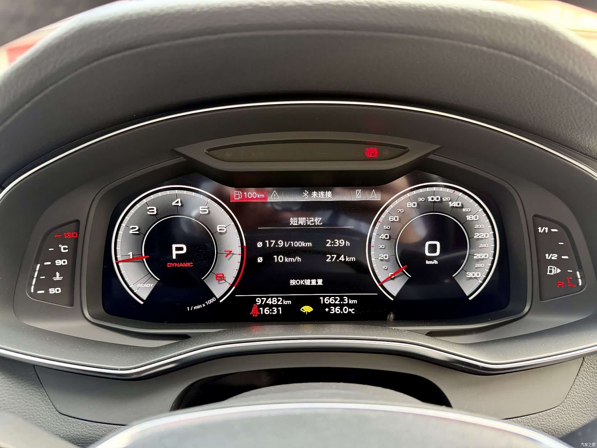 Audi A6L, 2021 7