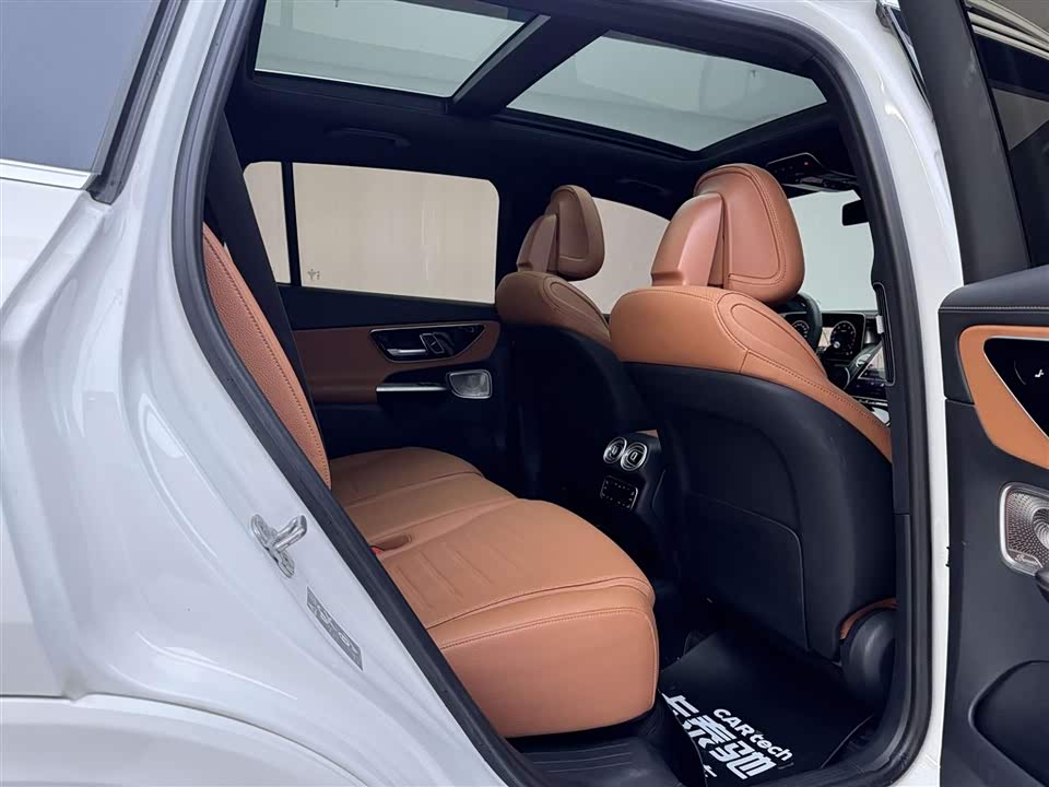 Mercedes-Benz GLC Mercedes-Benz GLC