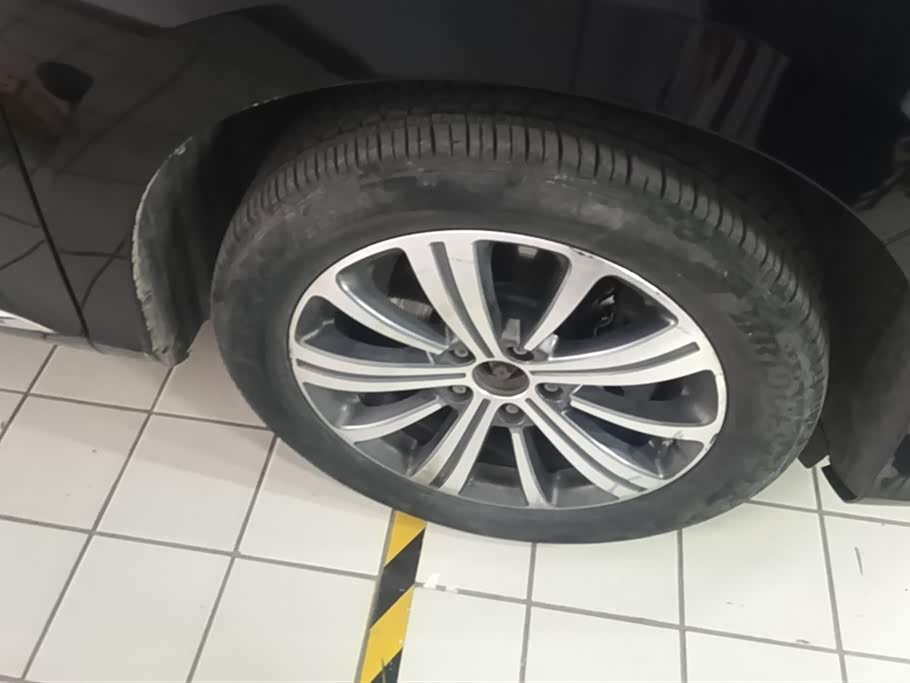 Trumpchi Trumpchi M8