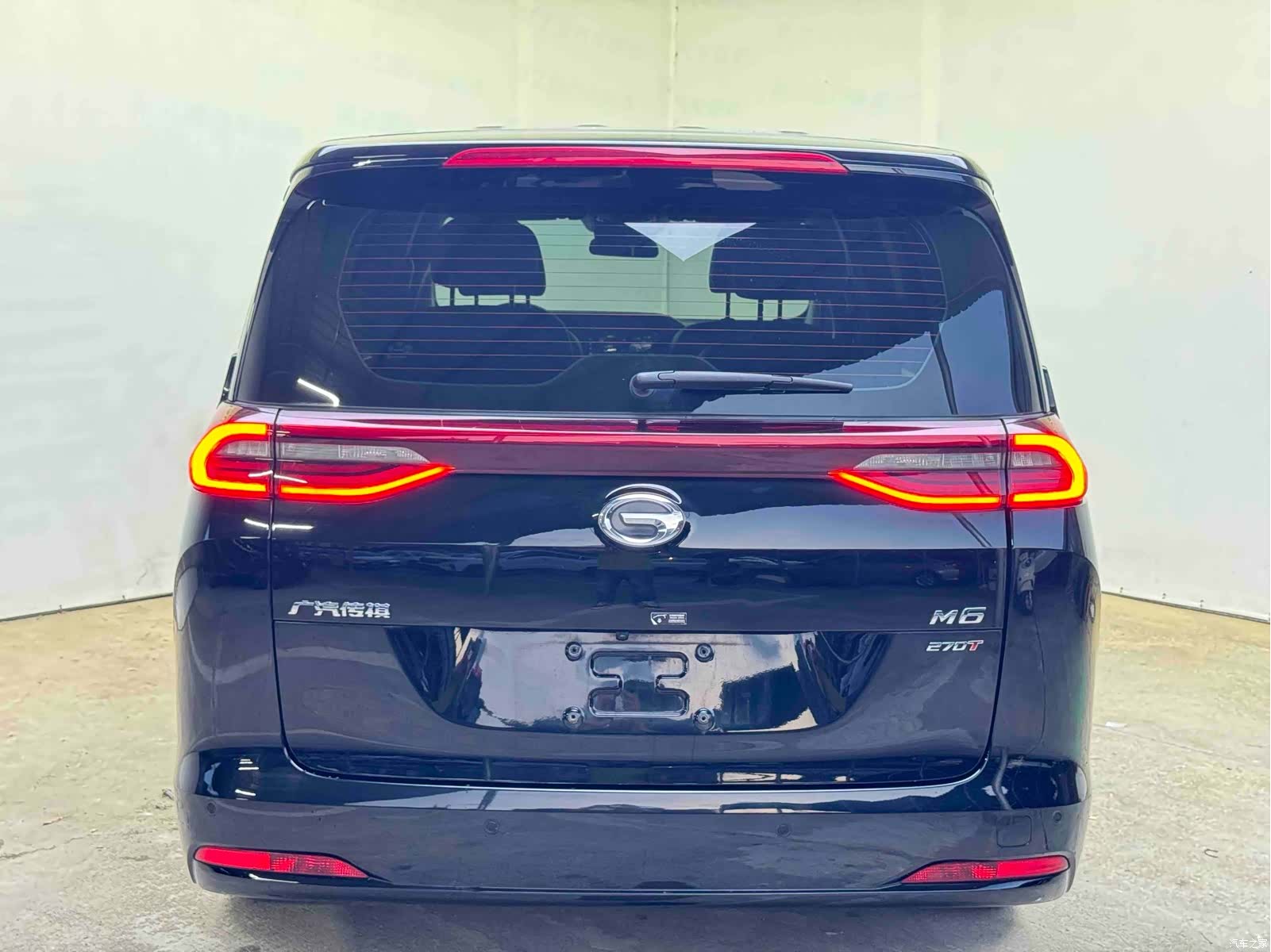 GAC M6, 2022 все фото