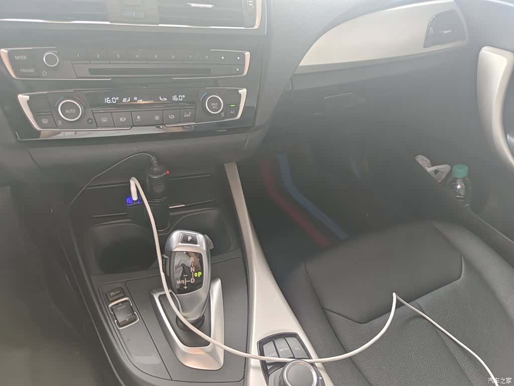 BMW 2 Series, 2016 13