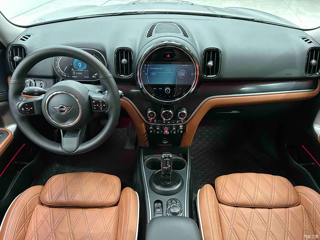 Mini Countryman, 2024 2