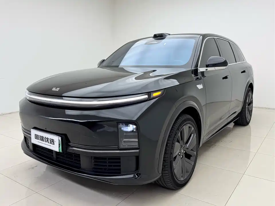 Li Auto Ideal L7