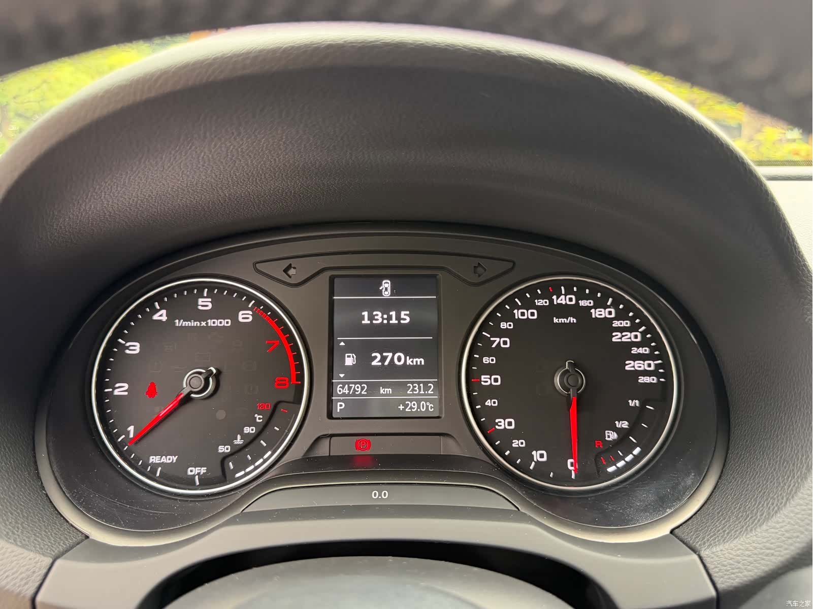 Audi A3, 2020 13