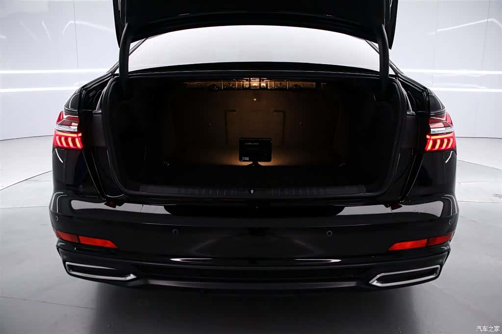 Audi A6L, 2020 15