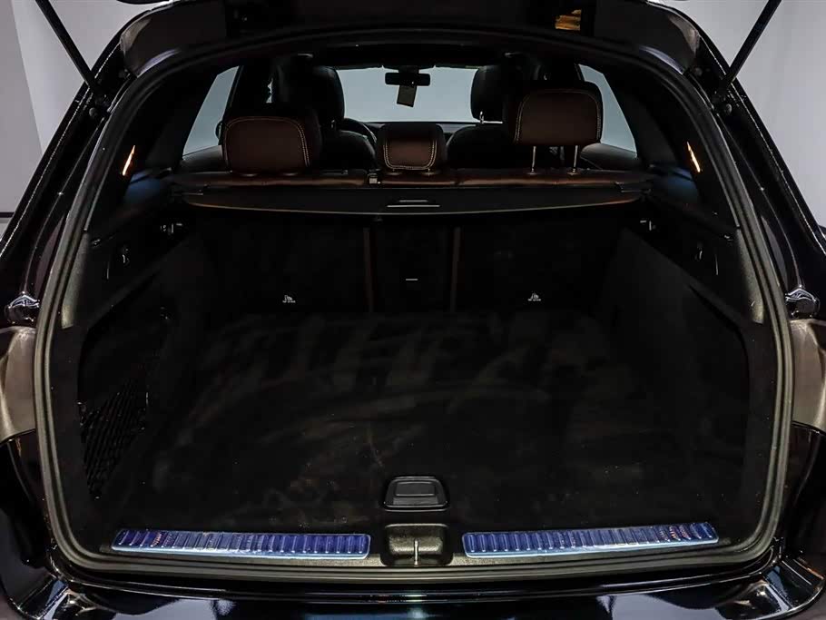 Mercedes-Benz GLC Mercedes-Benz GLC