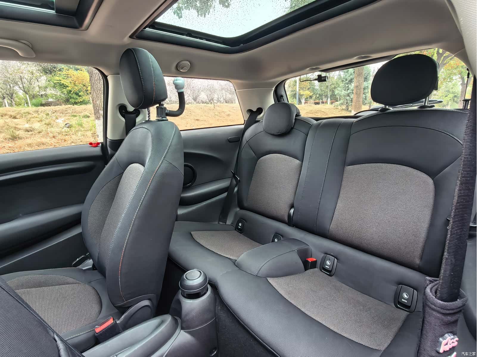 Mini Cooper, 2015 7
