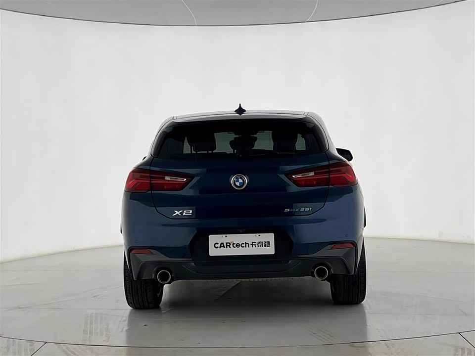 BMW X2 BMW X2