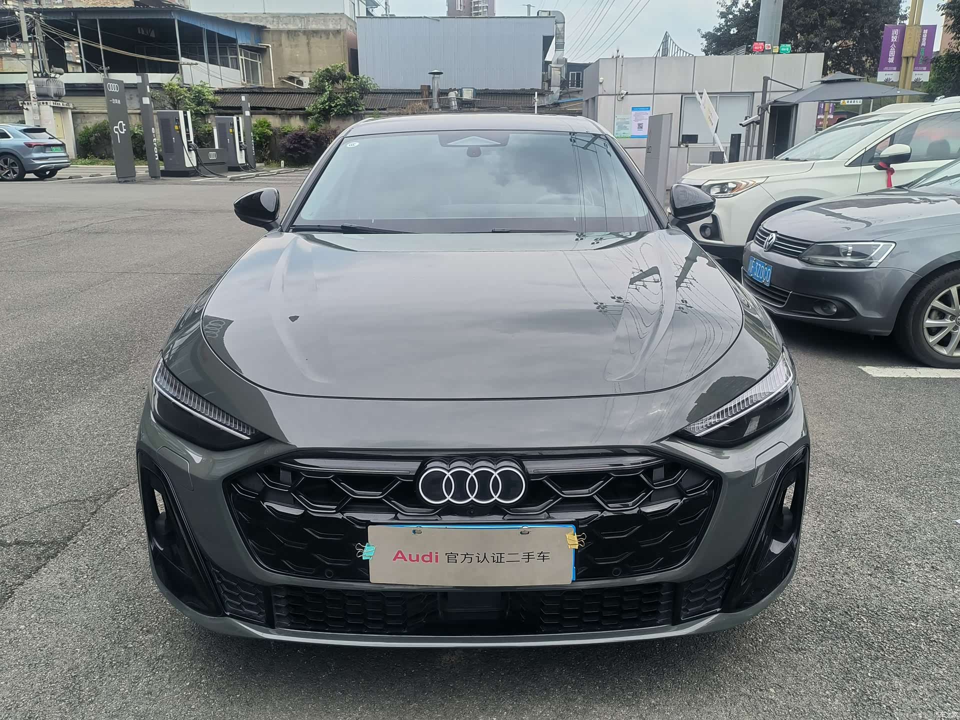Audi A5, 2025 2