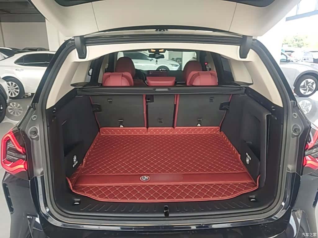 BMW X3, 2024 19
