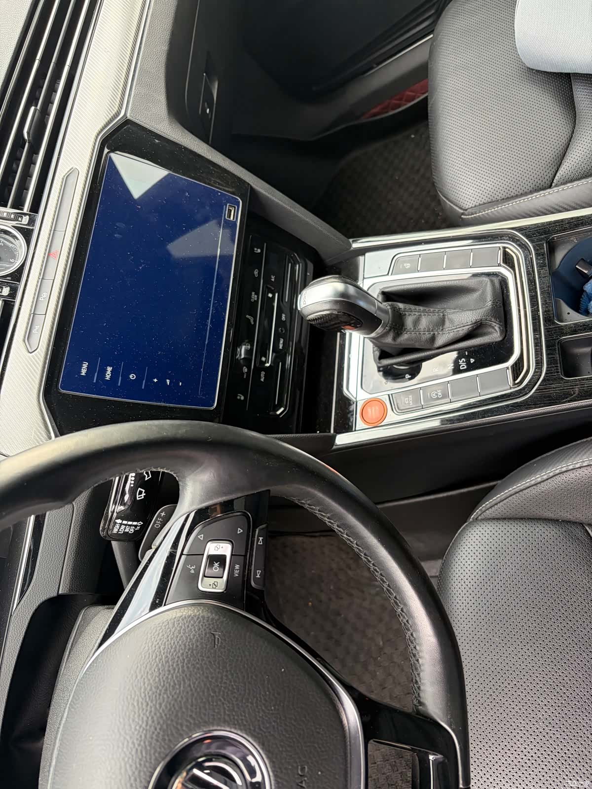 Volkswagen CC, 2020 7